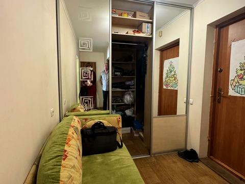 квартира за адресою Заліська вул., 3а