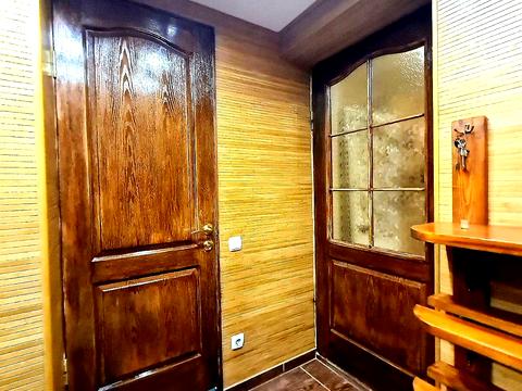 дом по адресу Моторная ул., 54