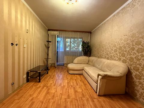 квартира за адресою Вікентія Беретті вул., 6