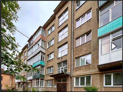 квартира за адресою Шевченка вул., 36