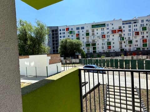 квартира за адресою Приозерна вул., 21