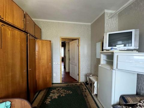 квартира по адресу Афанасьевская ул., 3