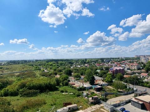 квартира по адресу Радостная ул., 29