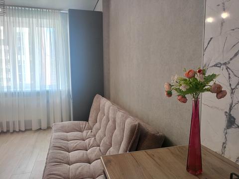 квартира по адресу Лісогринівецька ул., 34-А
