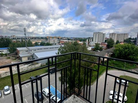 квартира по адресу Ривненская ул., 113