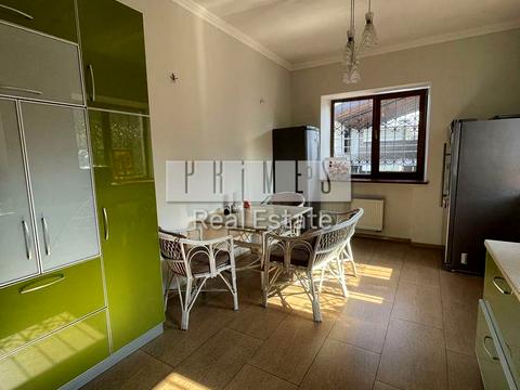 дом по адресу Киевская ул.