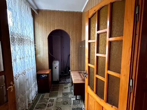 дом по адресу Центральна