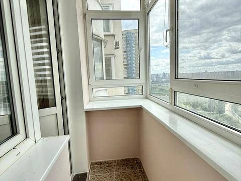 квартира по адресу Харьковское шоссе, 19-а