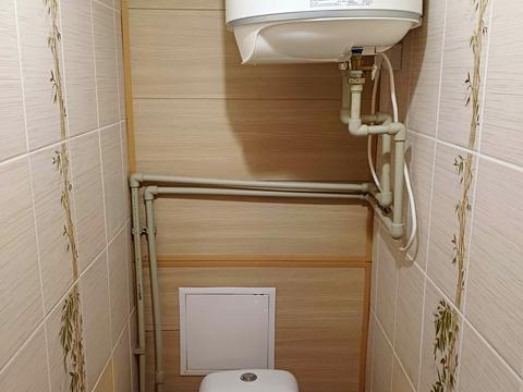 квартира по адресу Яценко ул., 1