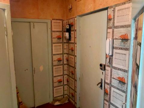 квартира по адресу Братиславская ул., 20