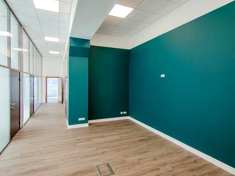 комерційна за адресою Охтирський пров., 7