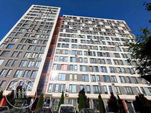 квартира по адресу Зеленая ул., 269м