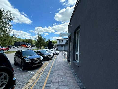 коммерческая по адресу Горбача ул., 5б