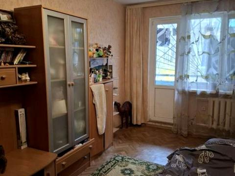 квартира за адресою Небесної Сотні просп. (Маршала Жукова), 11