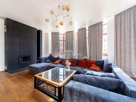 дом по адресу Лесная ул.