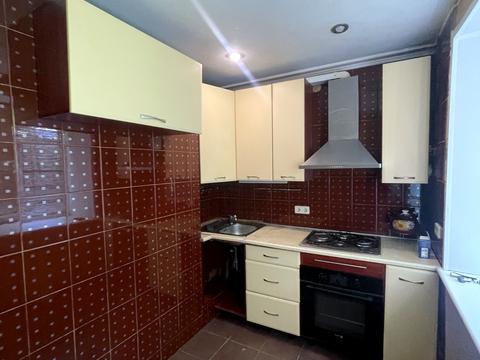 квартира за адресою Дегтярівська вул., 58