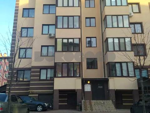 квартира за адресою Володимирська, 7