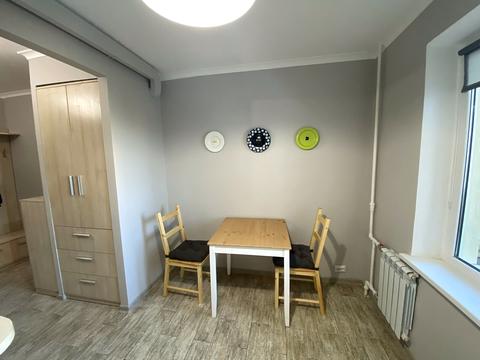 квартира за адресою Олександра Довженка вул., 16-Б