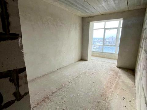 квартира по адресу Высочана ул., 18
