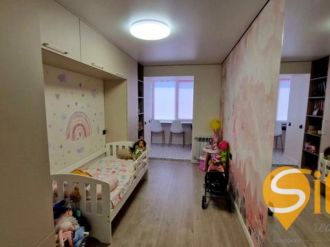 квартира за адресою Полякова вул., 333