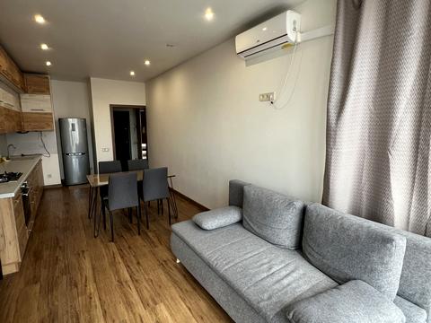 квартира за адресою Малинова вул., 8