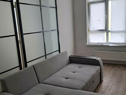 квартира по адресу Тираспольская ул., 52-А