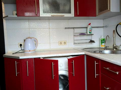 квартира по адресу Богдана Хмельницкого просп. (Героев Сталинграда), 45