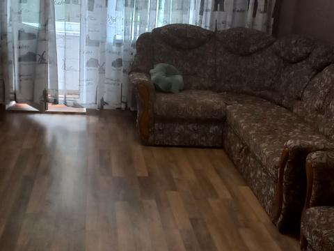 квартира по адресу Петропавловская ул., 123