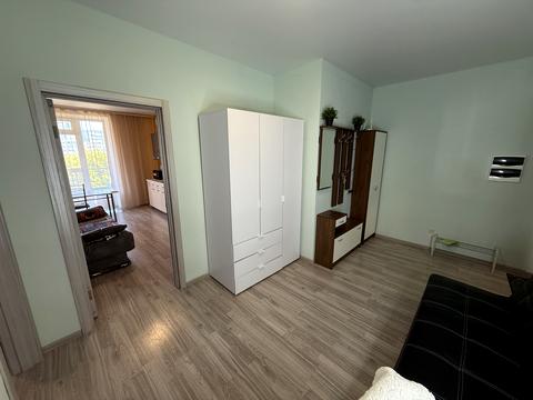 квартира по адресу Сергея Данченко ул., 22