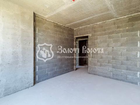 квартира по адресу Виктора Некрасова ул. (Північно-Сирецька), 6