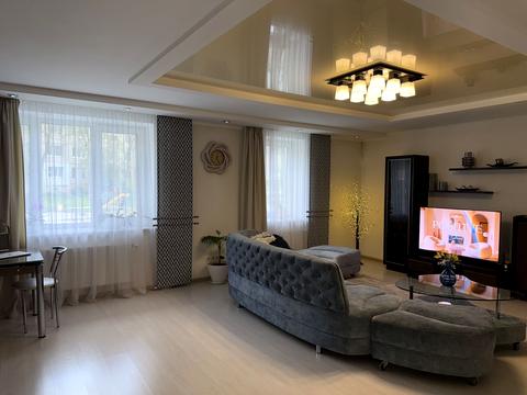 квартира за адресою Юності просп., 57