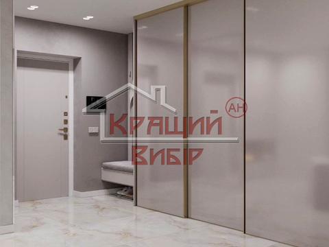 квартира за адресою Добровольчих Батальйонів вул. (Червоноармійська), 203/3