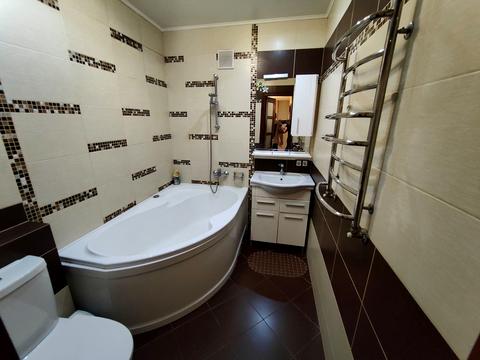 квартира за адресою Академічна вул., 58