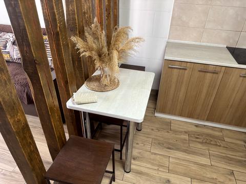 квартира за адресою Шевченківський пров., 32
