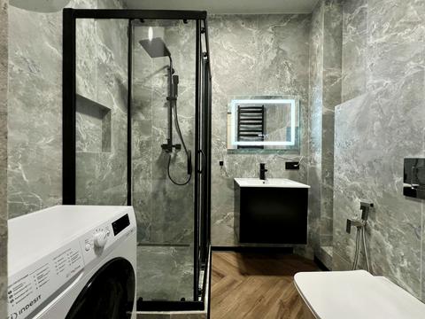 квартира по адресу Метрологическая ул., 54