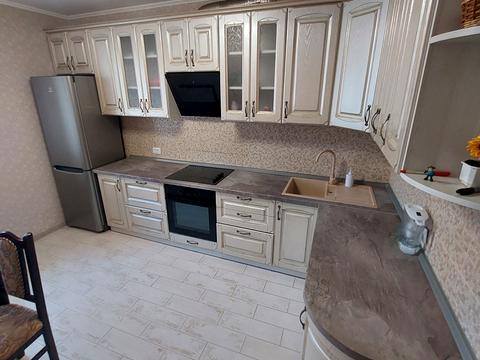 квартира по адресу Космонавтов ул., 128д