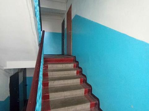 квартира по адресу Кленова ул., 1