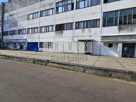 коммерческая по адресу Евгения Сверстюка ул. (Марины Расковой), 1