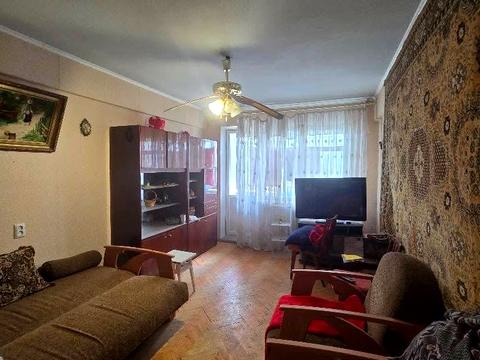 квартира за адресою Фабрична вул., 3
