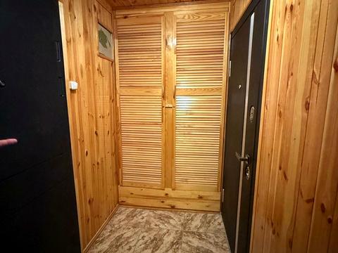 квартира по адресу Березняковская ул., 26