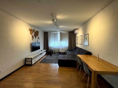 квартира по адресу Валерия Лобановского просп., 150-В