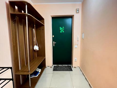 квартира по адресу ЗСУ, 43 г