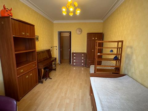 квартира по адресу Щекавицкая ул., 37/48