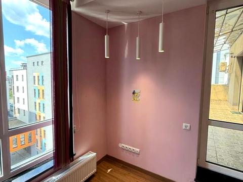 квартира за адресою Тараса Шевченка вул., 22