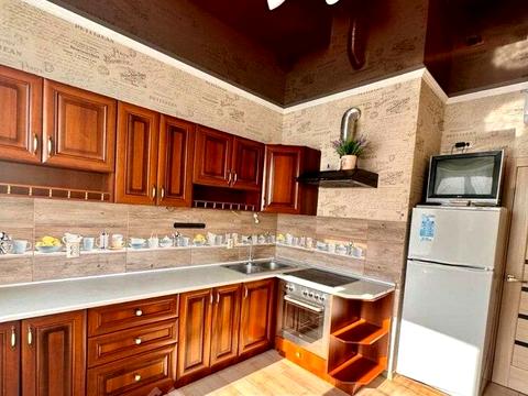 квартира за адресою Михайлівська вул., 8