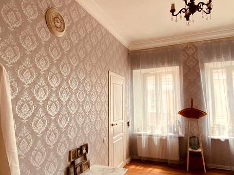 квартира по адресу Нежинская ул., 22