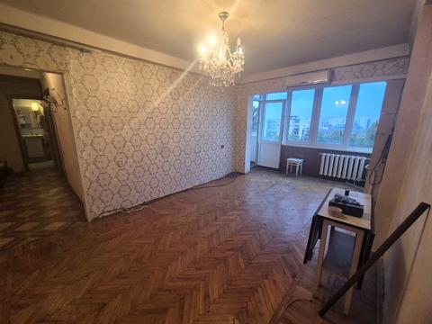 квартира по адресу Николая Михновского бульв. (Дружбы Народов), 8-А