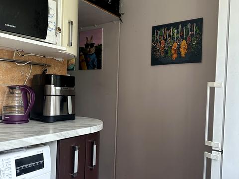 квартира по адресу Петра Курінного ул. (Комісара Рикова), 7