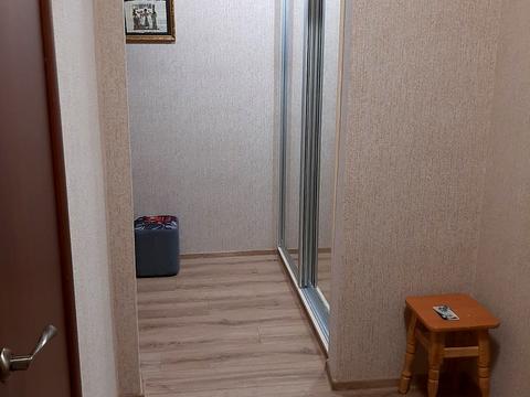 квартира по адресу Софии Русовой ул., 1