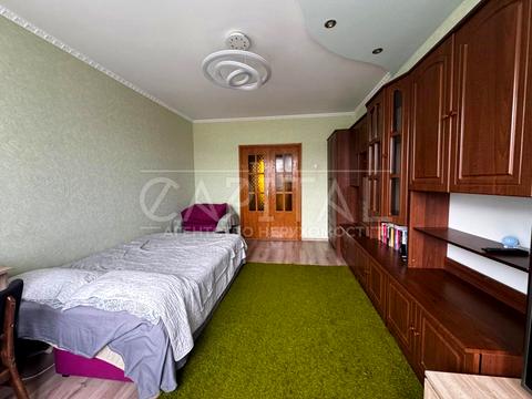 квартира по адресу Героев Днепра ул., 7